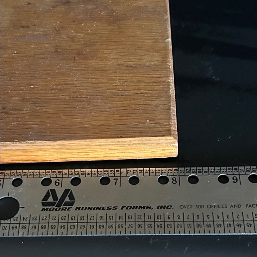 Lee’s Nut Cracker Vintage Cast Metal Clamp-Mount - Silver Dallas Texas - Picture 8 of 8